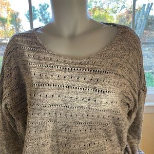 Leo & Nicole Sweater